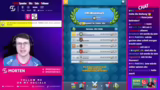 Ankündigung des CRL Warm-up T…