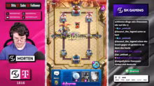 12 STUNDEN MEGA AUSWAHL-TURNIER FINALE!