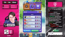 1.000.000$ CRLQUALIFIKATION! SCHAFFEN W…