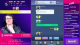Jinxie als Clash Royale Goat…
