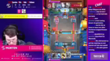 Finale: Riley gegen Mo