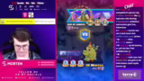 Stream-Start und Jynxzi Clash…