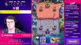 Deck-Diebstahl und Hypetrain-…
