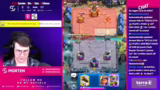 Geringschätzung und Matchup-B…