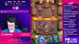 Ankündigung zum CRL Qualifier…