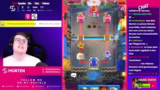 Frustration und Spielanalyse…
