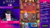 Stream-Start und Community-In…