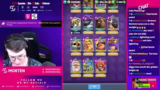 Deck-Diskussionen und Worlds…
