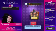 1.000.000$ CRL QUALIFIKATION! SCHAFFEN…