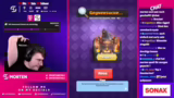 Beefies-Debatte und Clash Roy…