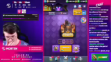 Ingame-Showdown und Zuschauer…