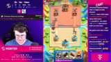 Spielbeginn und Deck-Analyse