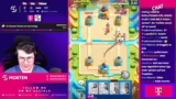 Mid-Game Strategie und Heraus…