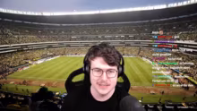 USA-PARAGUAY WATCHPARTY
