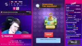 Frustration über Matchups und…