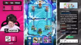 PLATZ 1 DER WELT PUSH MIT DOMINIK! MORG…