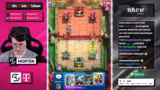 PLATZ 1 DER WELT PUSH!
