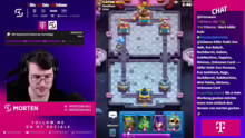 NEUES CLASH ROYALE UPDATE! NEUE LUCKY C…