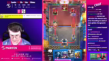 Glück und Pech im Spiel