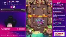 GROẞES CLASH ROYALE SOMMER UPDATE IST D…
