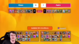 Clown vs. Petro: Spielanalyse…