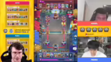 Entscheidungsspiele und Decks…