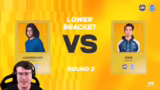 Bracket Analyse und Vorhersag…