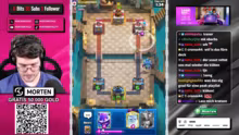 PLATZ 1 DER WELT PUSH MIT DOMINIK! MORG…