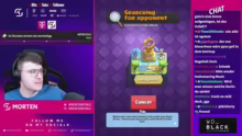 20 UHR ICH GEGEN EUCH UM DIAMANTPASS! J…