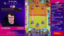 PLATZ 1 DER WELT PUSH AM SEASONENDE!