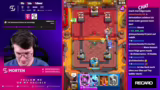EVO OFEN NERF! PLATZ 1 DER WELT PUSH!