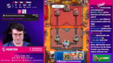 Intensive Matches, taktische…