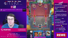 [26:5] PLATZ 1 DER WELT PUSH IM DOPPELE…