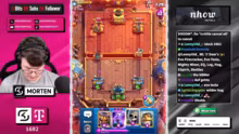 16 STUNDEN SEASONEND STREAM MIT DOMINIK…