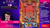 Qualifikation für das Finale…