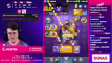 Abschluss des Streams und Ank…