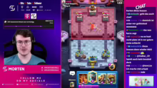 NEUES CLASH ROYALE SEASON! PLATZ 1 DER…