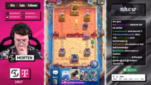 21 UHR CHATGPT BAUT MEINE DECKS, BIS IC…