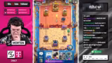 21 UHR CHATGPT BAUT MEINE DECKS, BIS IC…