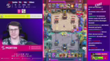 GEBURTSTAGSSTREAM! PLATZ 1 DER WELT PUS…