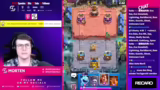 Ankündigung der Clash Royale…