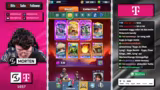 PLATZ 1 DER WELT PUSH MIT RONIN!