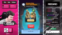 PLATZ 1 DER WELT PUSH MIT NEUEN META DE…