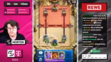 QUALIFIZIERT FÜRS MONTHLY FINAL! PLATZ…