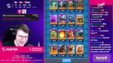 Royal Giant Deck und Herausfo…
