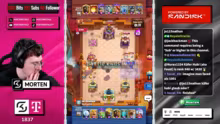 14 STUNDEN SEASONEND STREAM MIT DOMINIK…