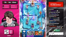 [#171 & 3136] PLATZ 1 DER WELT PUSH! DI…