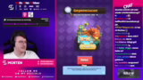 Win-Geschenk, Community-Liebe…