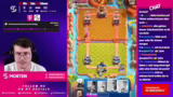 Stream-Planung und Clankriege