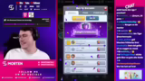 Stream-Abschluss und Dank an…
